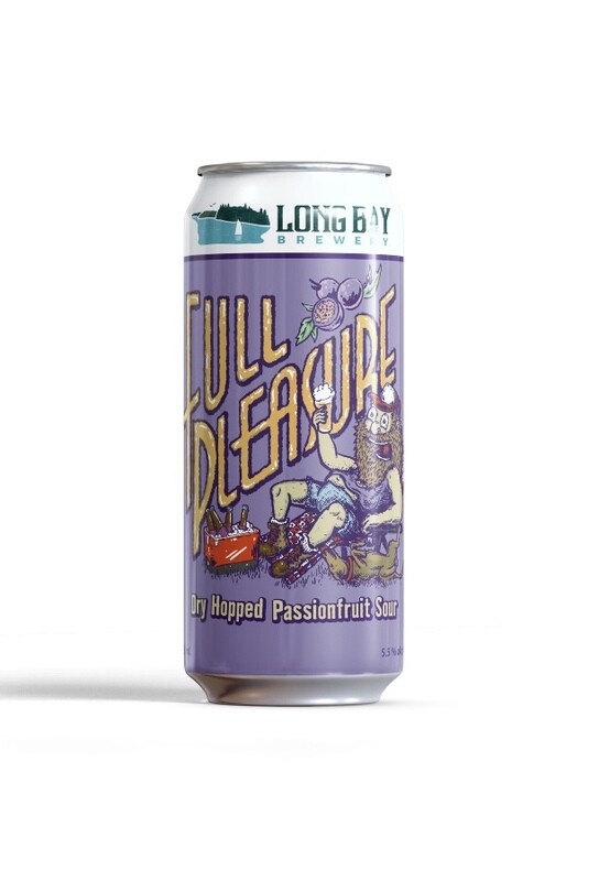 Full Pleasure Can