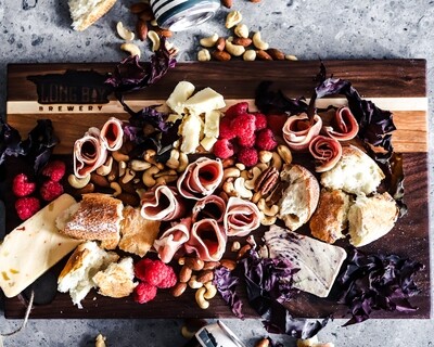 Charcuterie Board