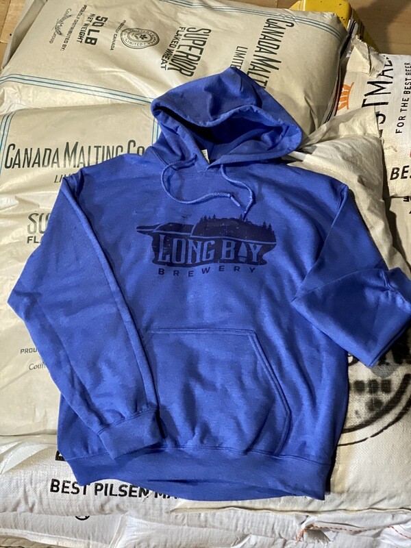 Long Bay  Hoodie