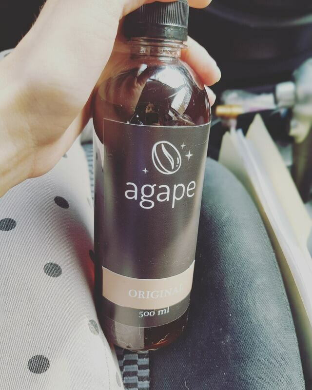 Cold brew original