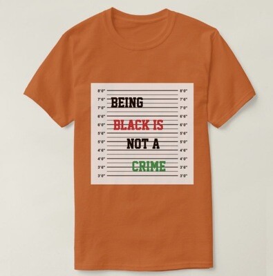 Being Black 