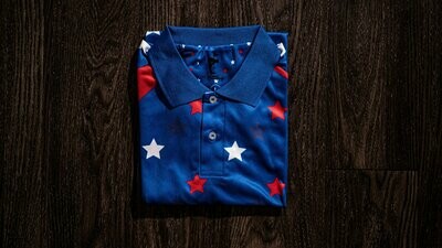 Blue Stars