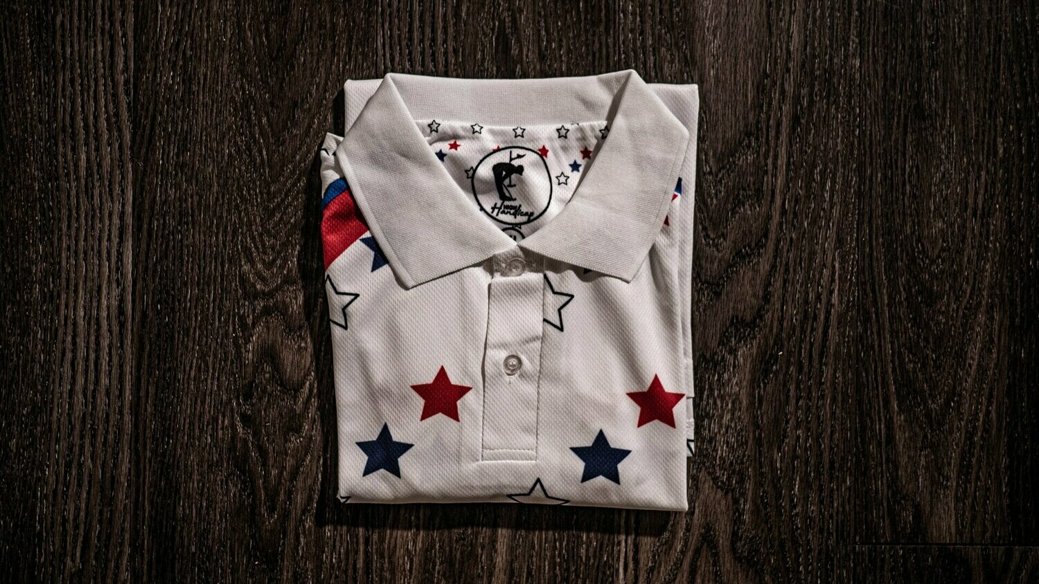 White Stars