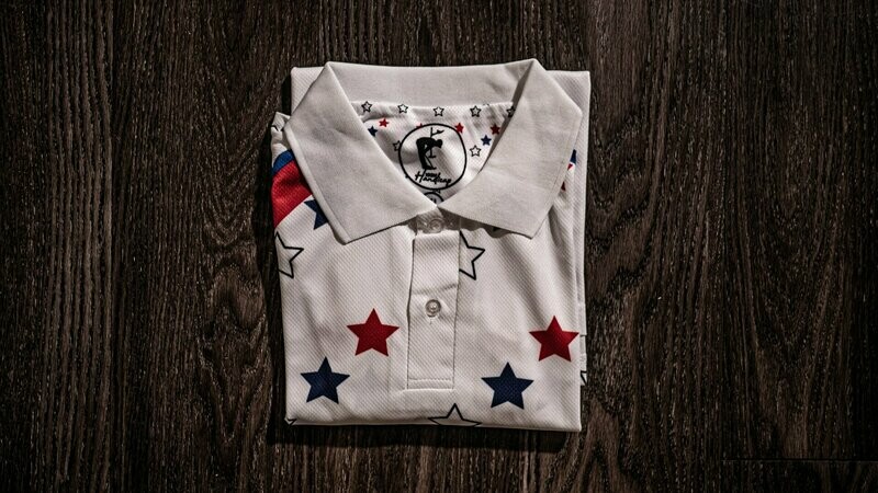 White Stars