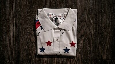 White Stars