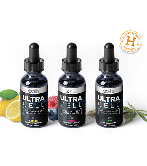 ULTRACELL 7ml