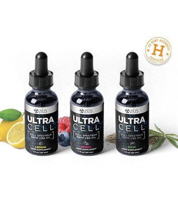 ULTRACELL 7ml