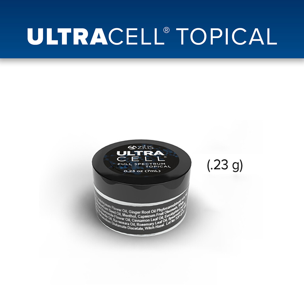 ULTRA CELL TOPICAL