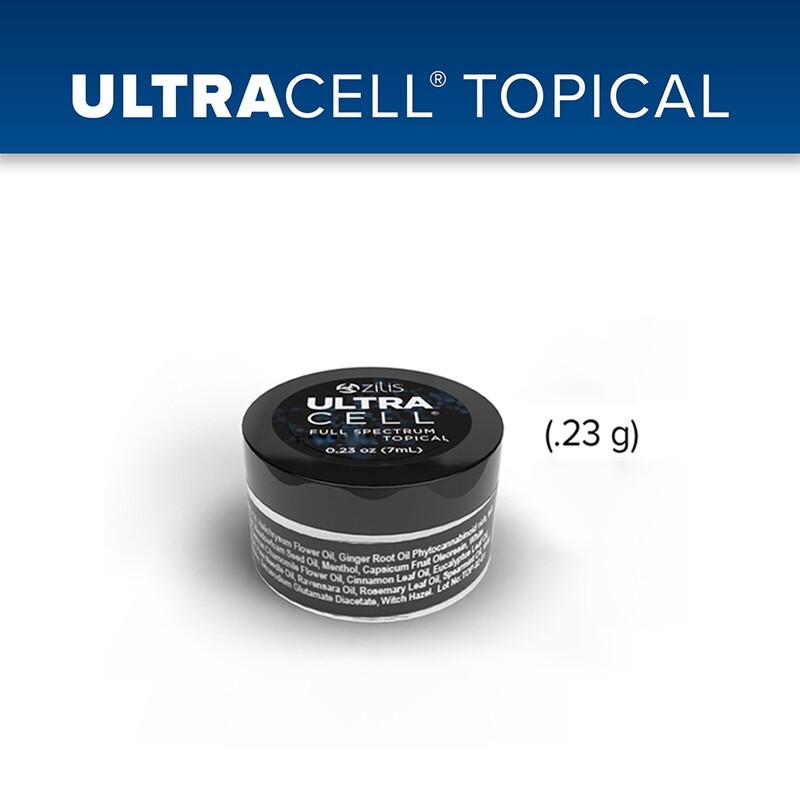 ULTRA CELL TOPICAL