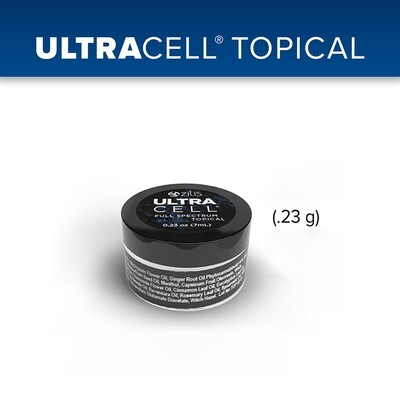 ULTRA CELL TOPICAL