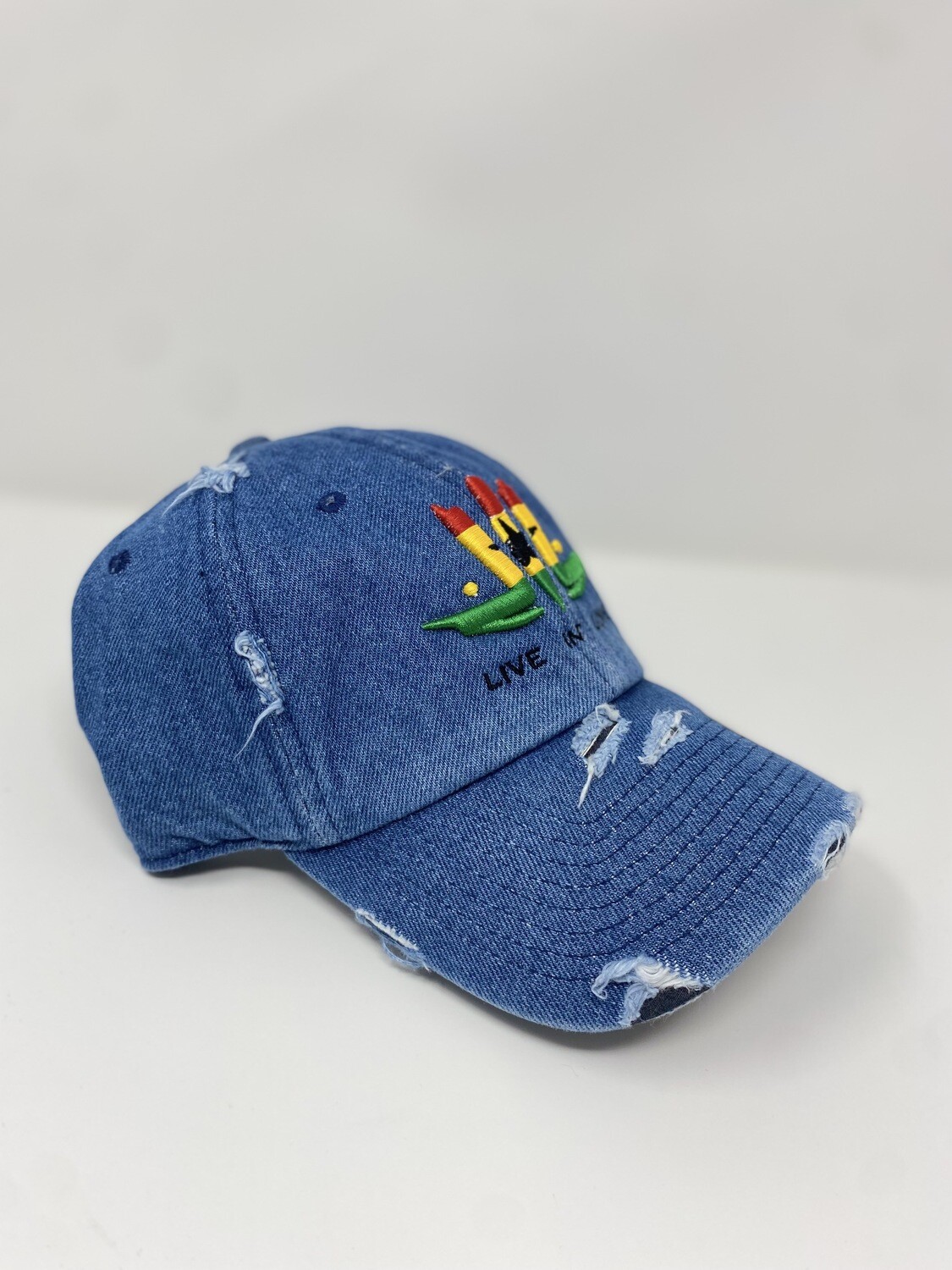 Ghana LIL LOGO