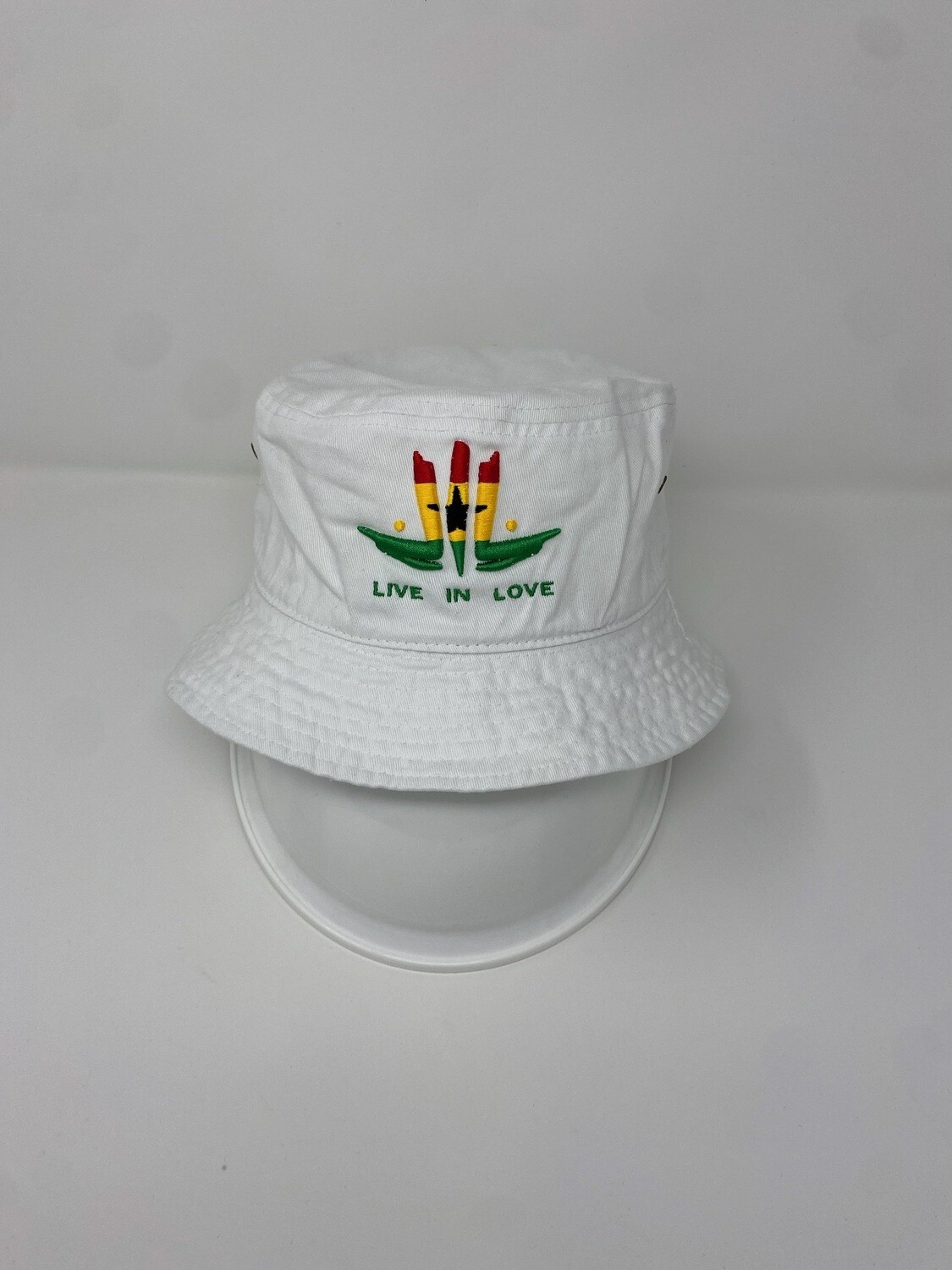 Ghana LIL LOGO