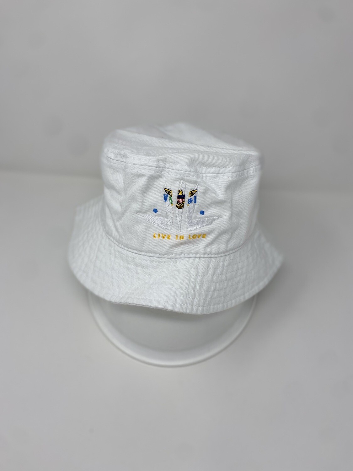 US Virgin Islands LIL LOGO