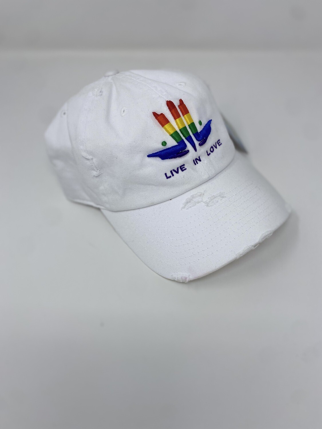 Pride LIL LOGO