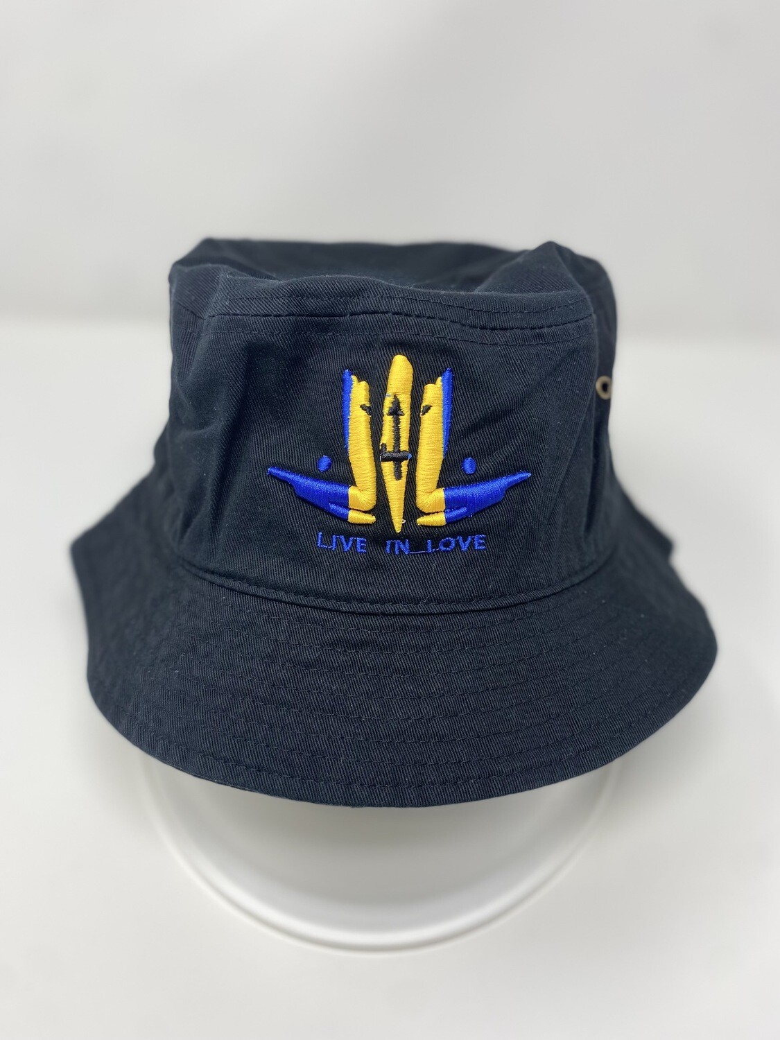 Barbados LIL LOGO