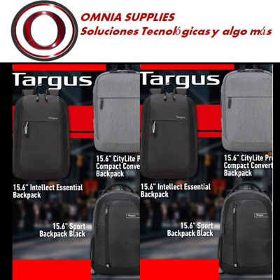 MORRALES TARGUS