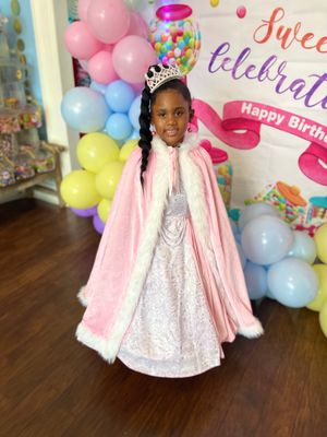 THE ULTIMATE EXPERIENCE “You’re A Star”