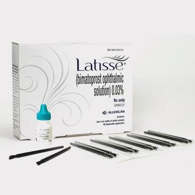 Latisse - Lash Growth Serum