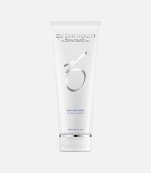 Body Emulsion