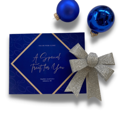 Gift Certificates