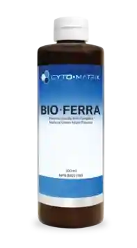 Bio Ferra Liquid Iron - 300ml