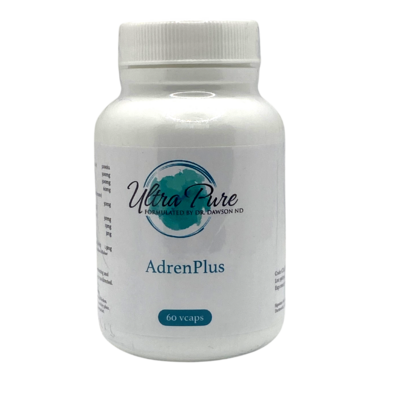 AdrenPlus - 120 capsules