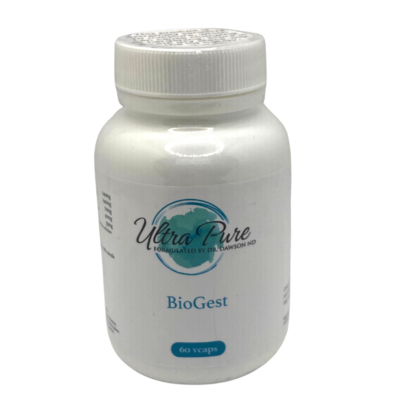BioGest - 60 capsules