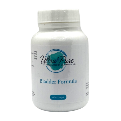 Bladder Formula - 60 capsules