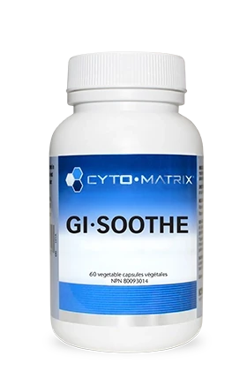 GI Soothe - 60 capsules