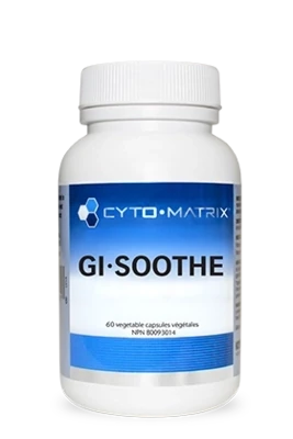 GI Soothe - 60 capsules