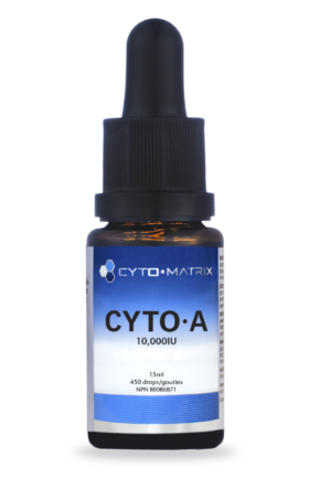 Cyto-A Drops - 15ml