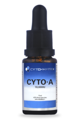 Cyto-A Drops - 15ml