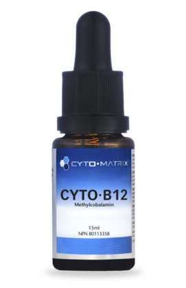 Cyto B12 Drops -15ml