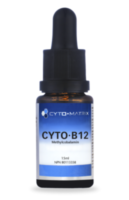 Cyto B12 Drops -15ml