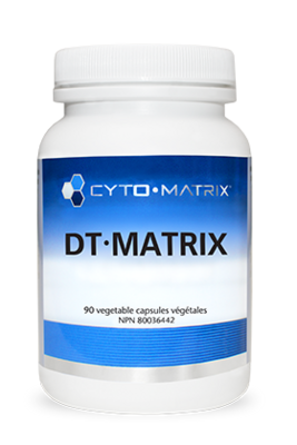 DT Matrix - 90 capsules