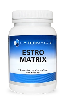 Estro Matrix - 90 capsules