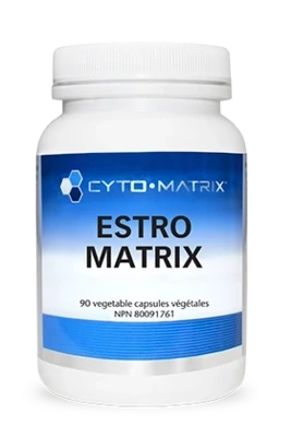 Estro Matrix - 90 capsules