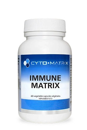 Immune Matrix - 60 capsules