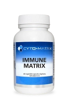 Immune Matrix - 60 capsules
