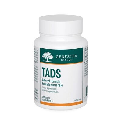 TADS - 60 capsules
