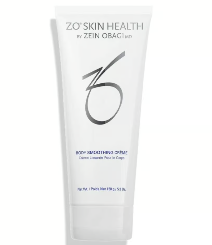 Body Smoothing Creme