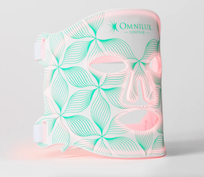 Omnilux Contour - LED Face Mask