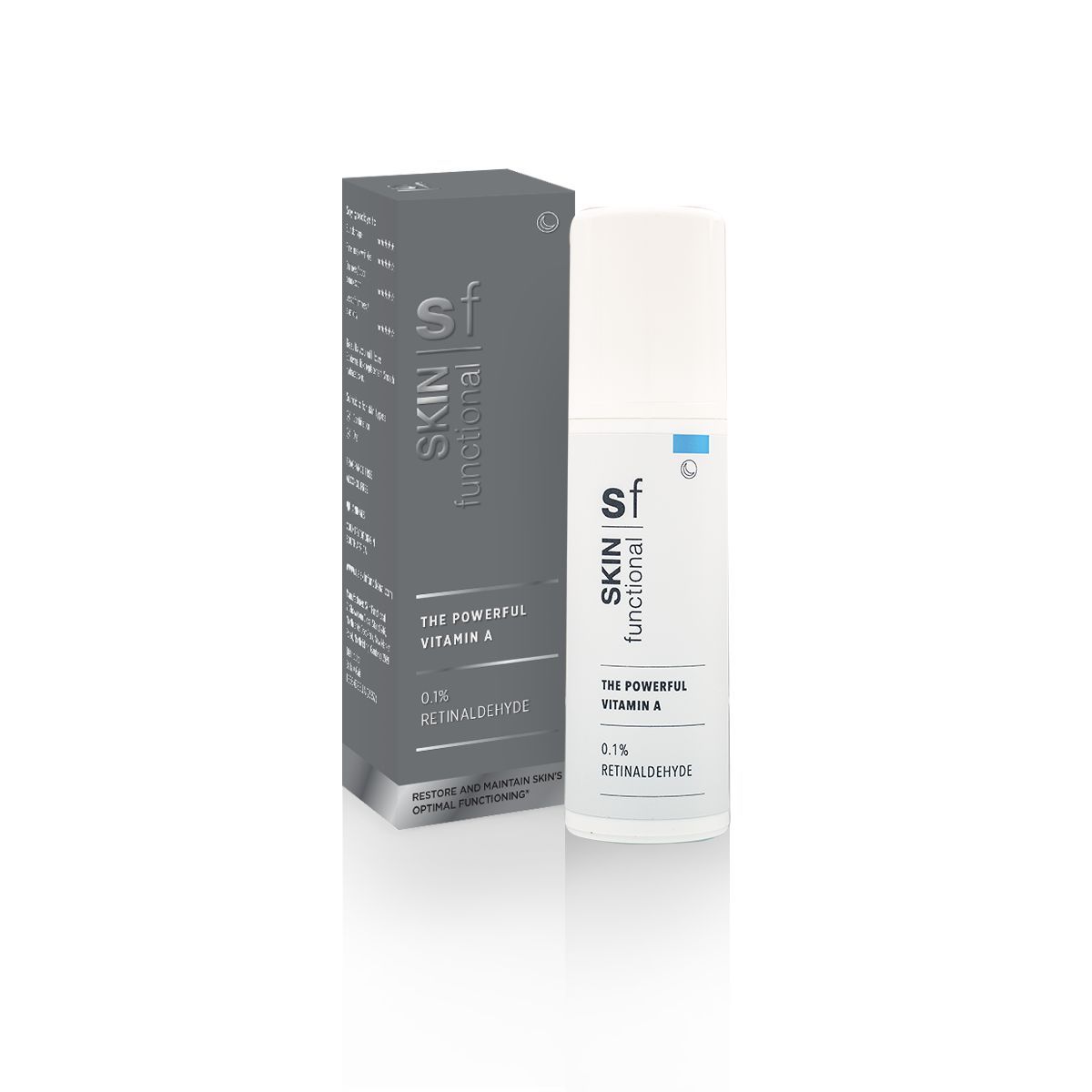 The Powerful Vitamin A 30ml