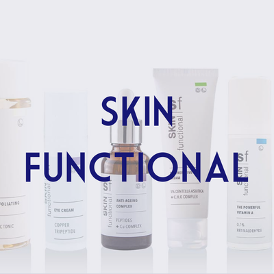 Skin Functional