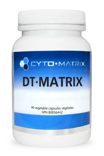 DT Matrix - 90 capsules
