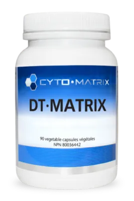 DT Matrix - 90 capsules