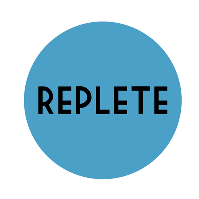 Replete