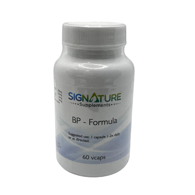 BP Formula 60 vcaps