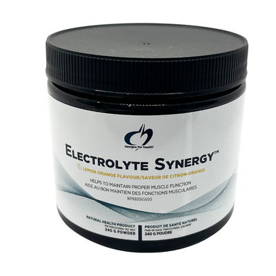 Electrolyte Synergy