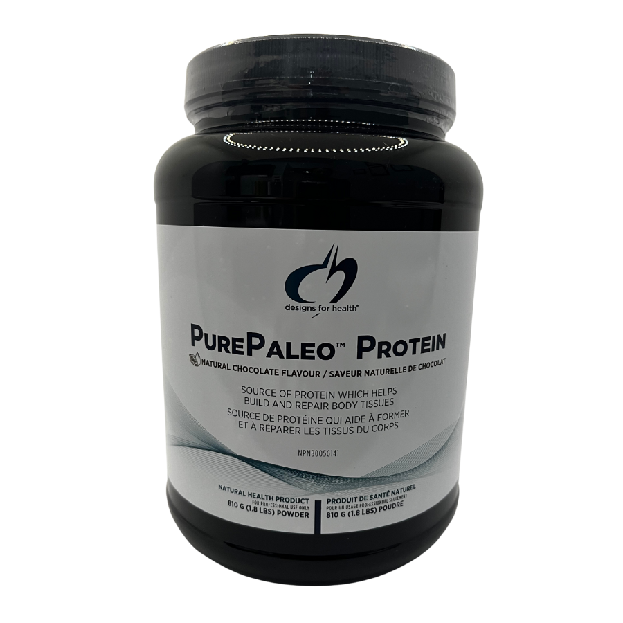 Pure Paleo Protein